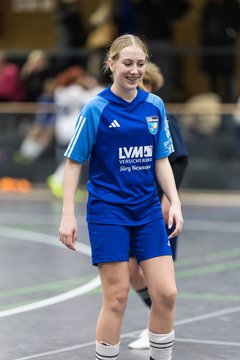 Bild 403 - wCJ Falkinnen Cup